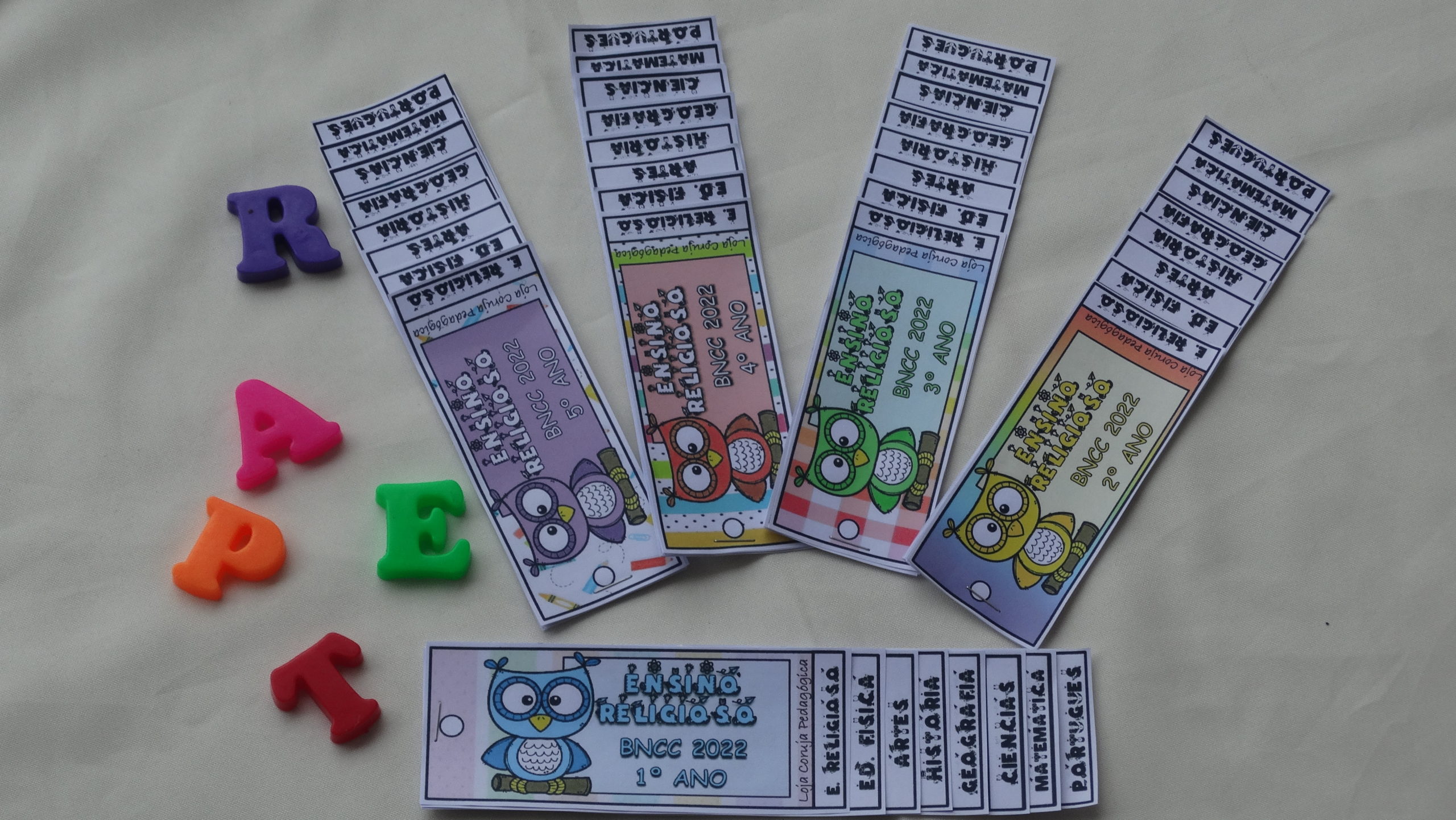 Combo - BNCC de bolso 1 ao 5 ano. (fundamental 1 anos iniciais completo) Combo - BNCC de bolso 1 ao 5 ano. (fundamental 1 anos iniciais completo) - Imagem 12