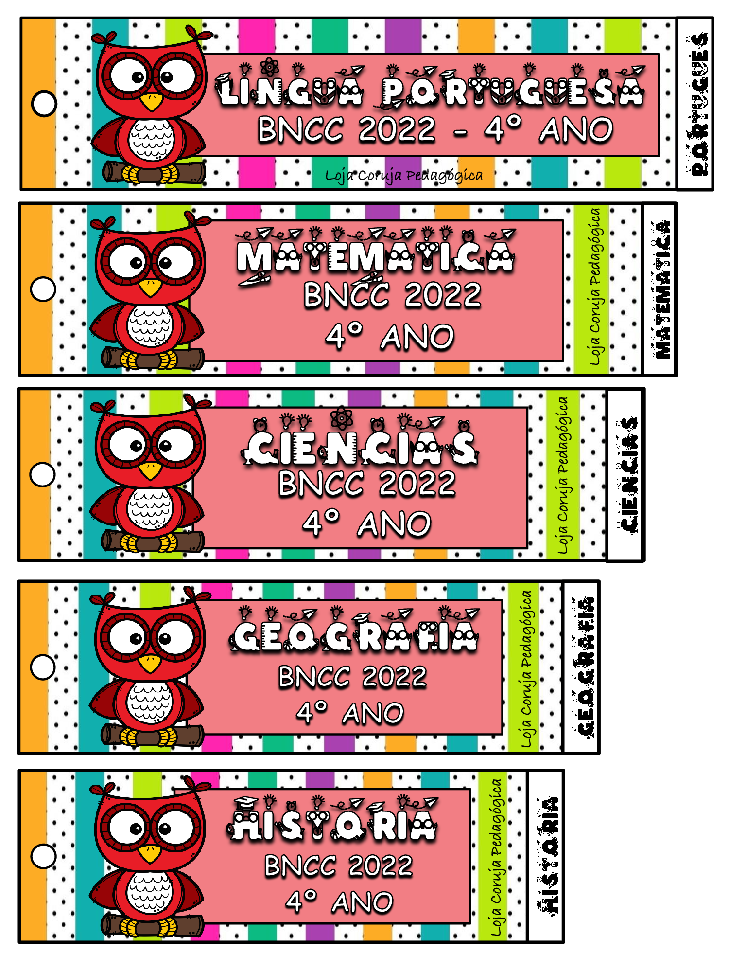 Combo - BNCC de bolso 1 ao 5 ano. (fundamental 1 anos iniciais completo) Combo - BNCC de bolso 1 ao 5 ano. (fundamental 1 anos iniciais completo) - Imagem 4