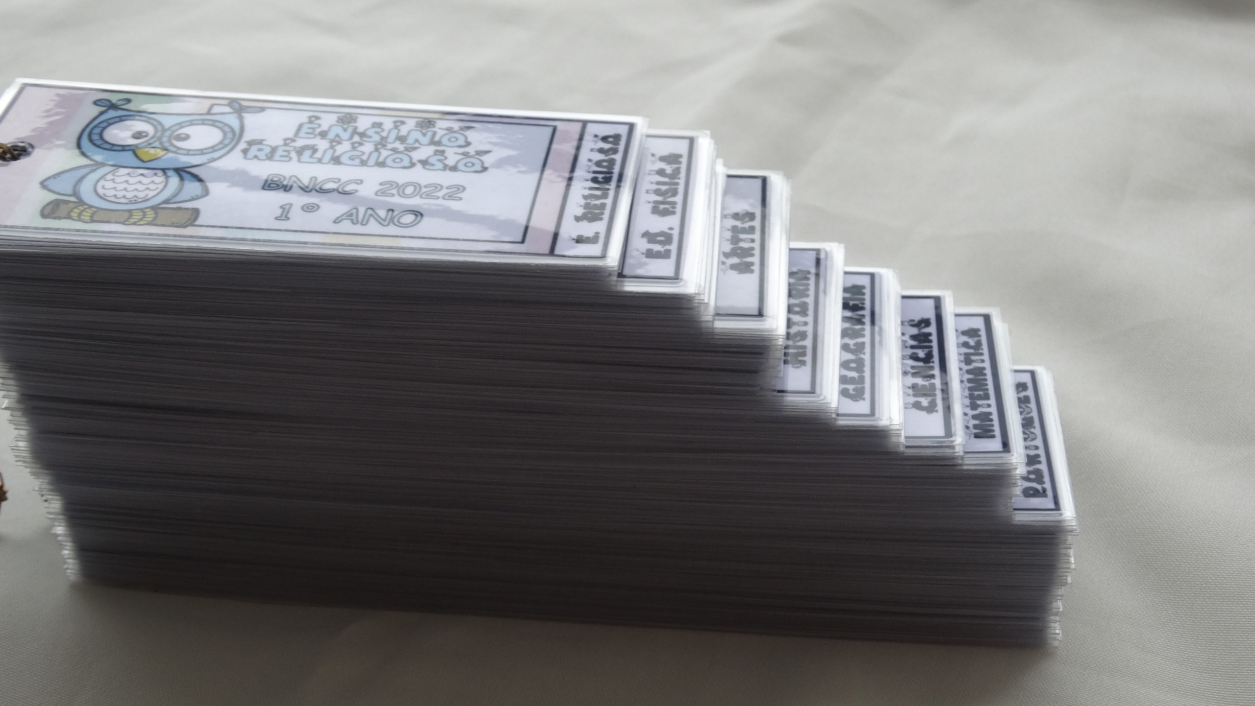 BNCC DE BOLSO - flip book - 3º ano fund. 1 BNCC DE BOLSO - flip book - 3º ano fund. 1 - Imagem 8