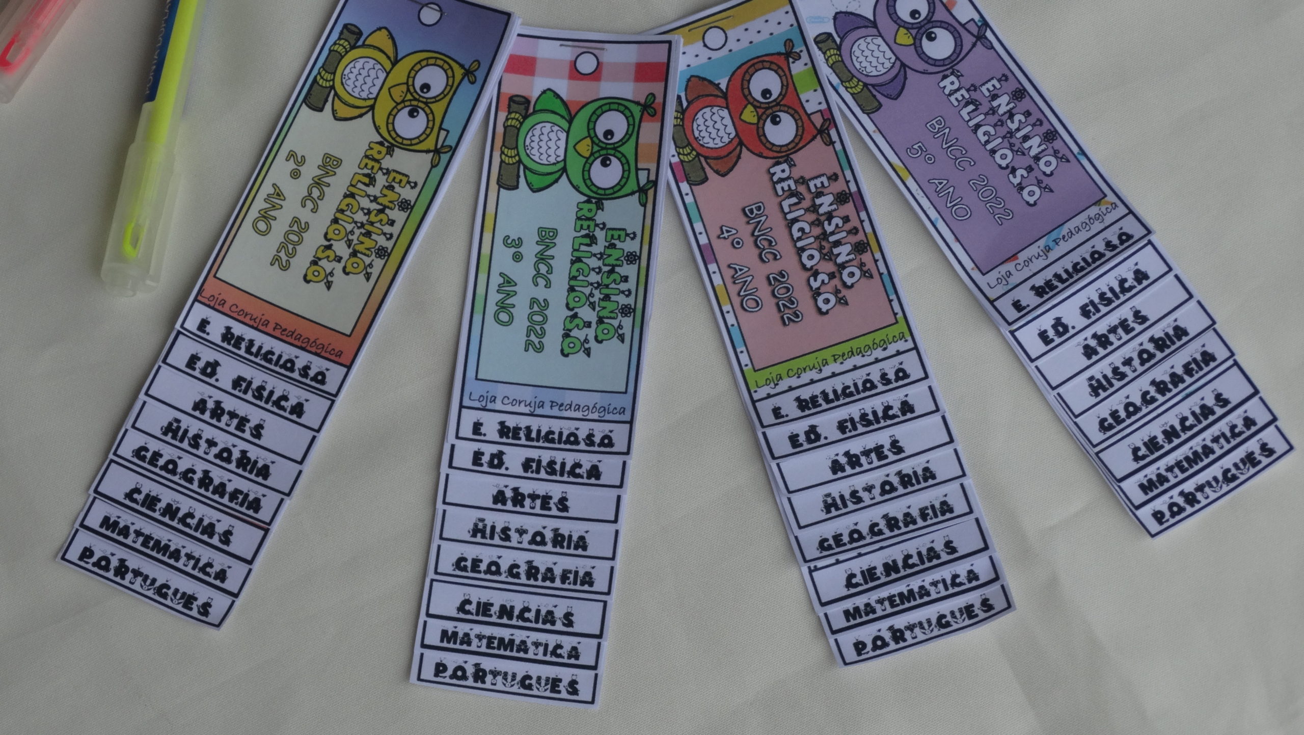 BNCC DE BOLSO - flip book - 3º ano fund. 1 BNCC DE BOLSO - flip book - 3º ano fund. 1 - Imagem 4