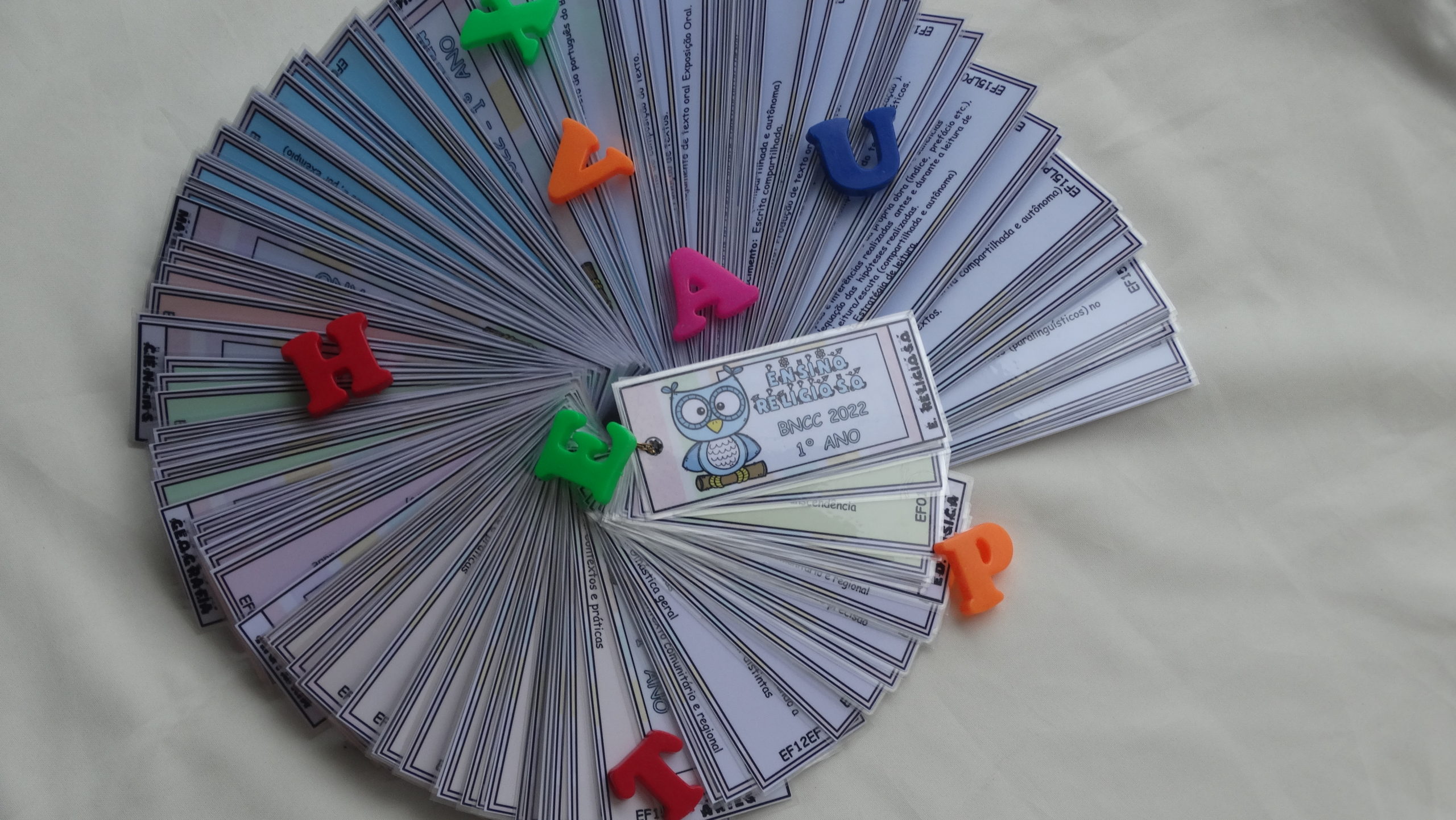 BNCC DE BOLSO - flip book - 3º ano fund. 1 BNCC DE BOLSO - flip book - 3º ano fund. 1 - Imagem 7