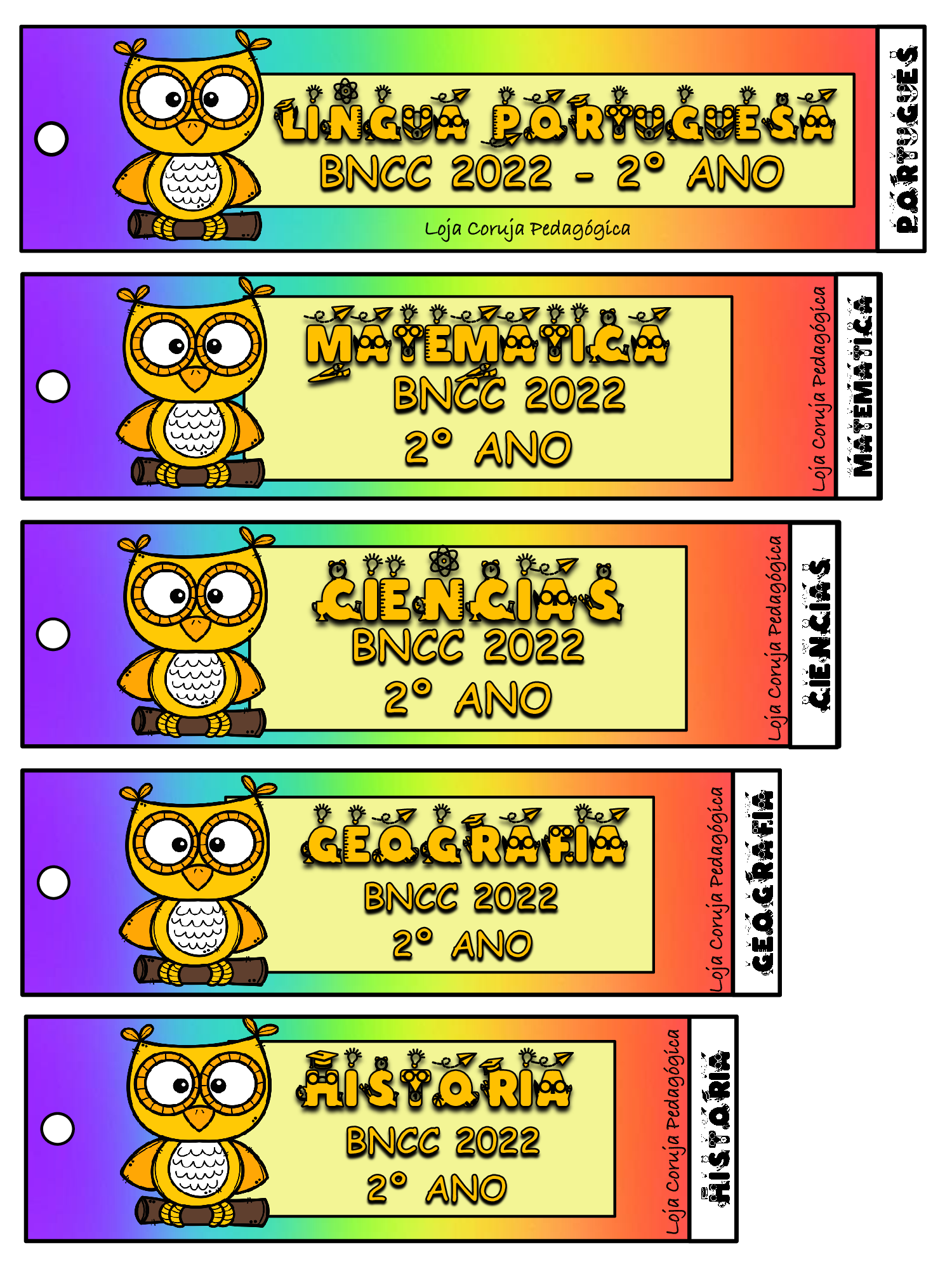 BNCC DE BOLSO - flip book - 2º ano fund. 1 BNCC DE BOLSO - flip book - 2º ano fund. 1 - Imagem 2