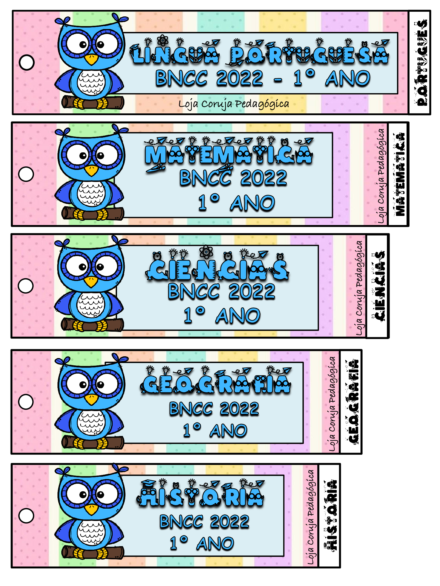 Combo - BNCC de bolso 1 ao 5 ano. (fundamental 1 anos iniciais completo) Combo - BNCC de bolso 1 ao 5 ano. (fundamental 1 anos iniciais completo) - Imagem 7