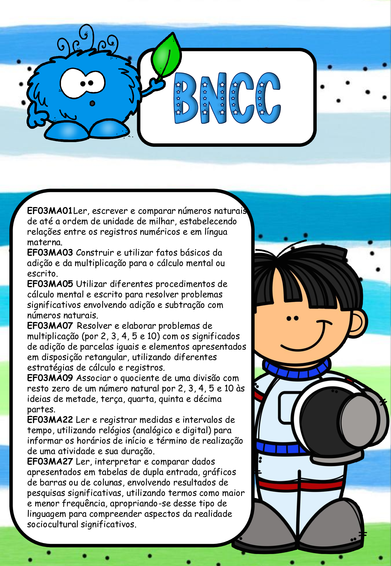 Atividades diagnósticas Matemática 3º ano Atividades diagnósticas Matemática 3º ano - Imagem 4