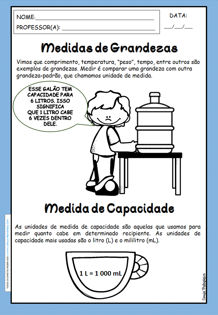 Matemática 4º Ano – Caderno 2 de Atividades Matemática 4º Ano – Caderno 2 de Atividades - Imagem 4