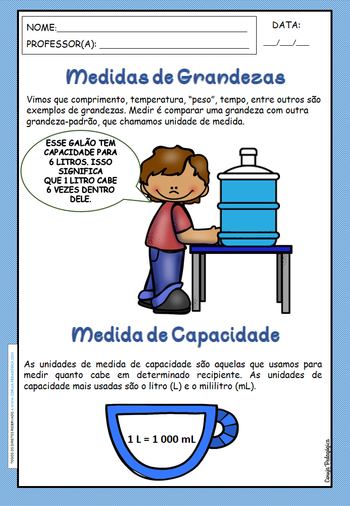 Matemática 4º Ano – Caderno 2 de Atividades Matemática 4º Ano – Caderno 2 de Atividades - Imagem 5