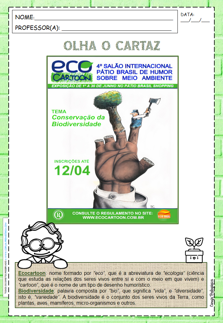 Português 4º ano - caderno de atividades 2 Português 4º ano - caderno de atividades 2 - Imagem 2