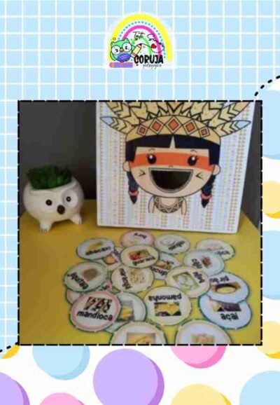 Alimentos de origem indígena – Bocão