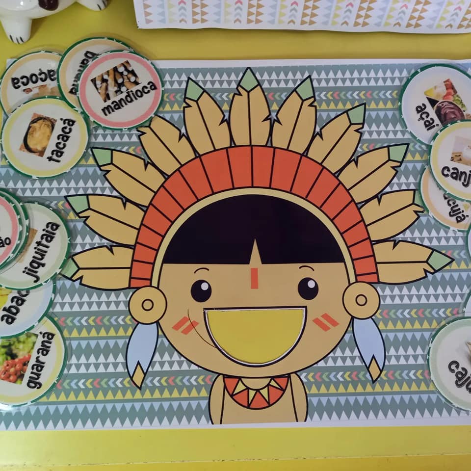 Alimentos de Origem Indígena – Bocão (PDF Digital) Alimentos de Origem Indígena – Bocão (PDF Digital) - Imagem 2