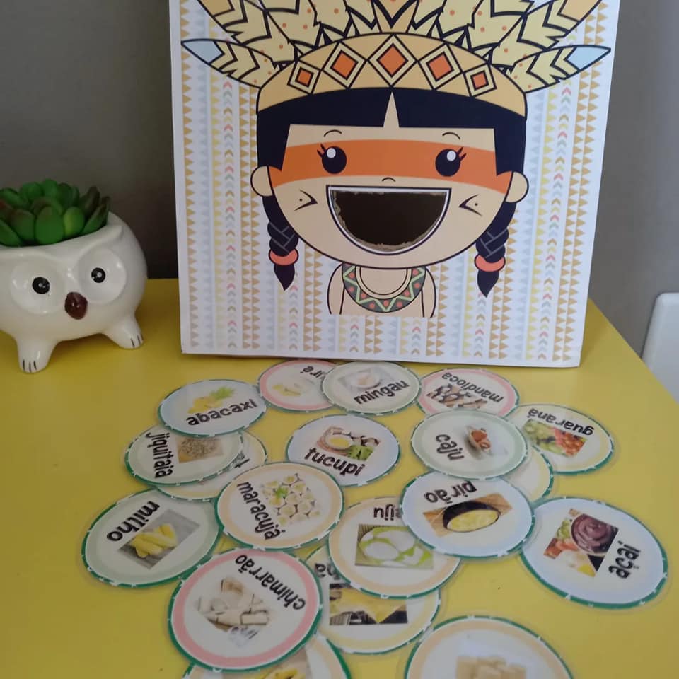 Alimentos de Origem Indígena – Bocão (PDF Digital) Alimentos de Origem Indígena – Bocão (PDF Digital) - Imagem 4