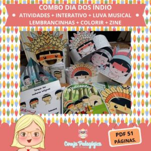 Alimentos de Origem Indígena – Bocão (PDF Digital) 26