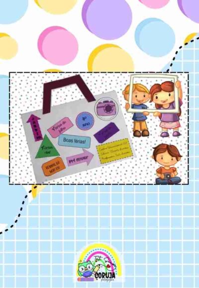 O que fazer nas férias de junho – todos os anos escolares