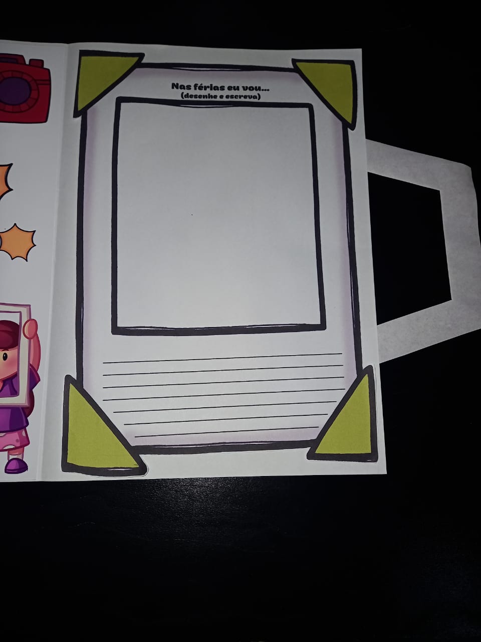 O que fazer nas férias de junho - todos os anos escolares O que fazer nas férias de junho - todos os anos escolares - Imagem 3