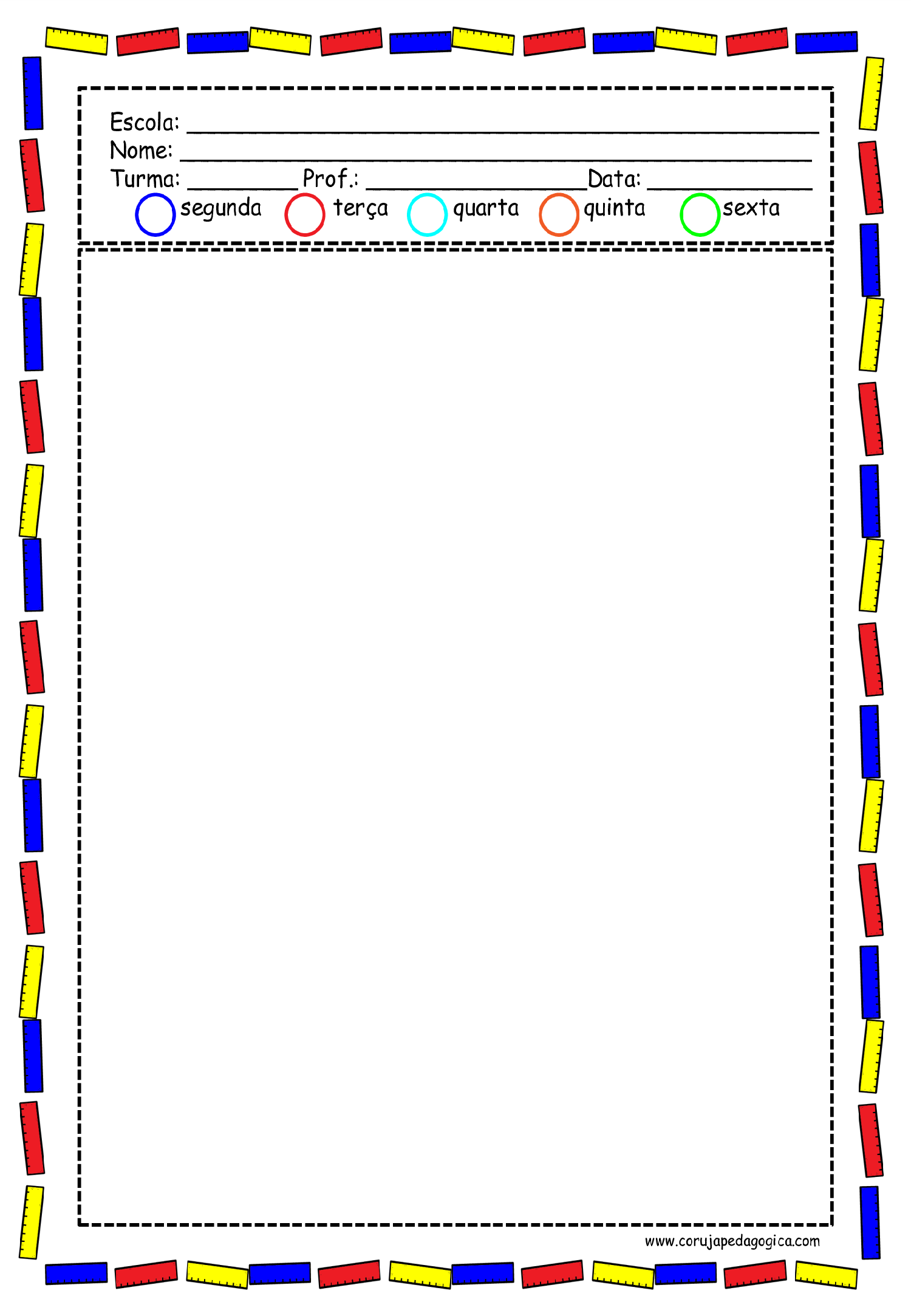 Caderno de atividades integradas 3º ano Caderno de atividades integradas 3º ano - Imagem 11