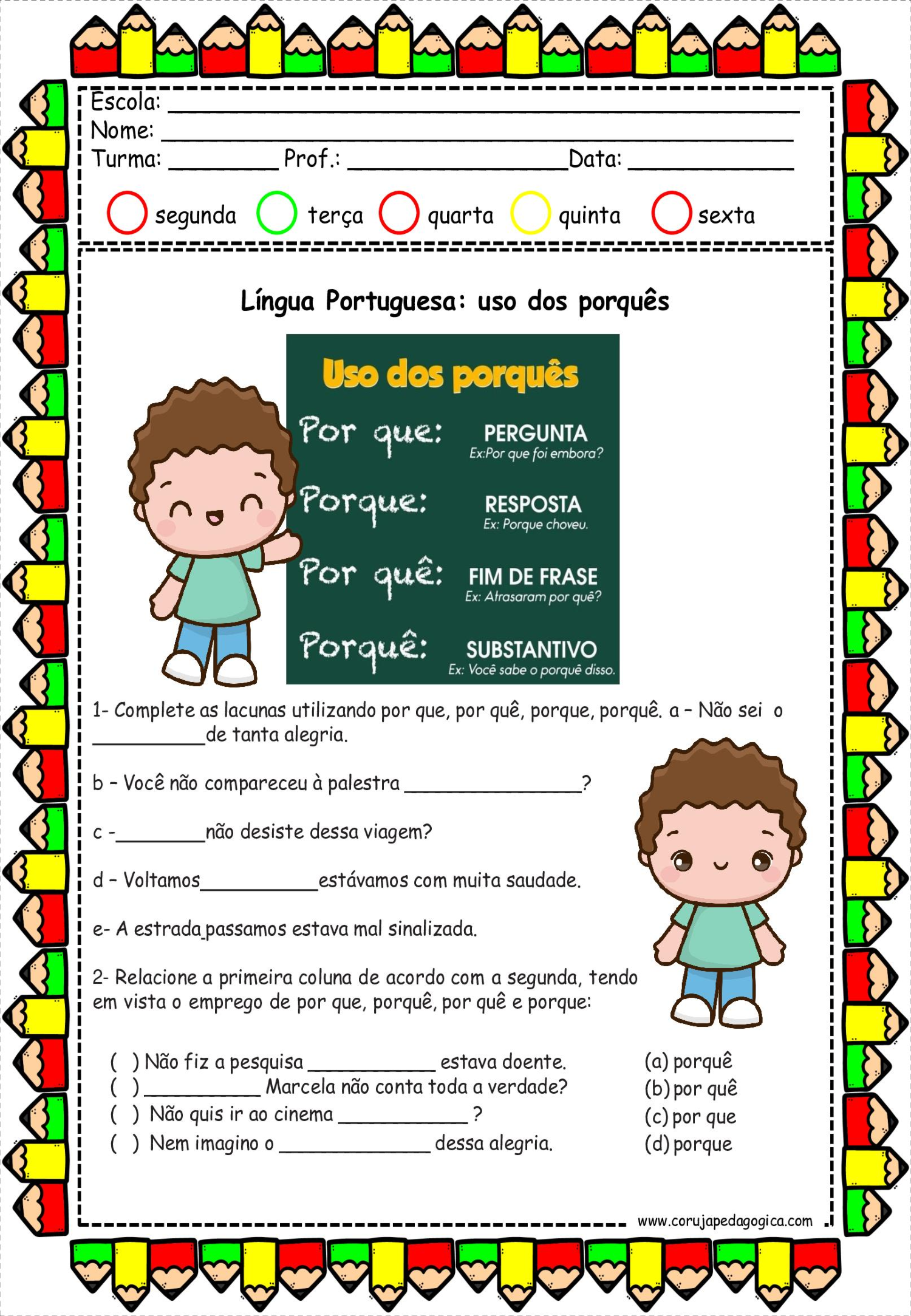 Caderno de atividades integradas 3º ano Caderno de atividades integradas 3º ano - Imagem 2