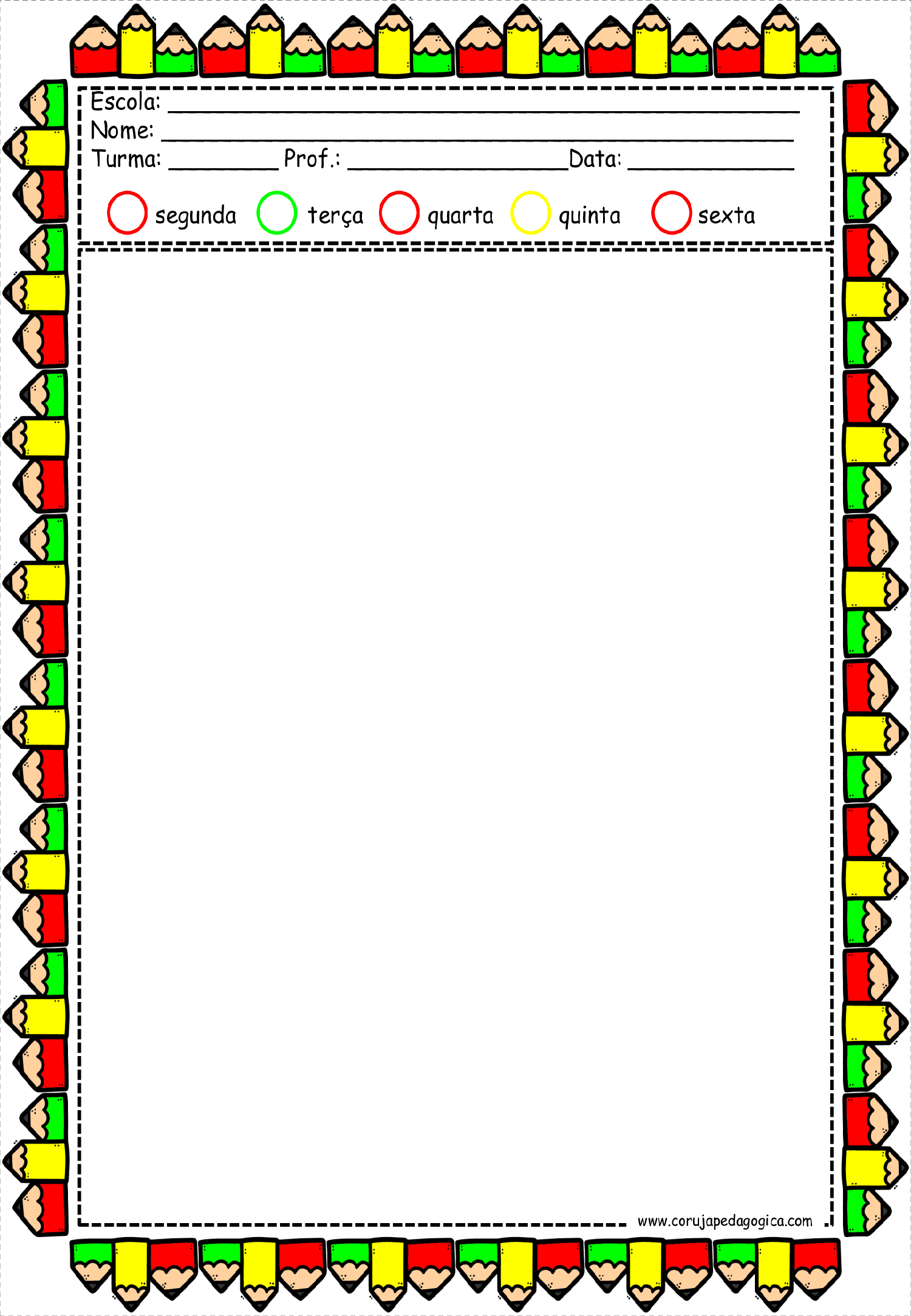 Caderno de atividades integradas 3º ano Caderno de atividades integradas 3º ano - Imagem 9