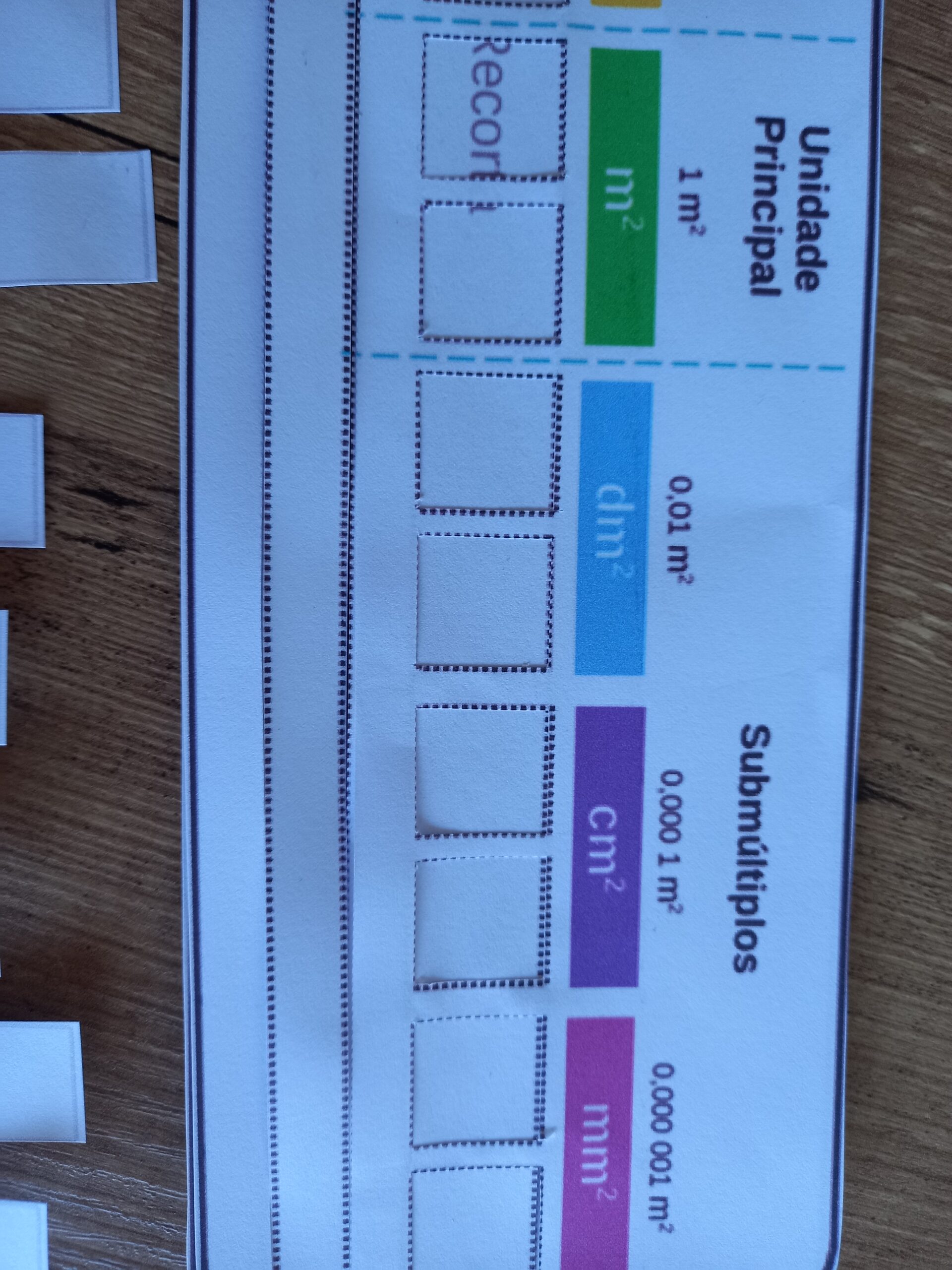 Atividade Interativa - Sistemas de medidas (massa, comprimento, capacidade e números decimais) com bncc Atividade Interativa - Sistemas de medidas (massa, comprimento, capacidade e números decimais) com bncc - Imagem 6