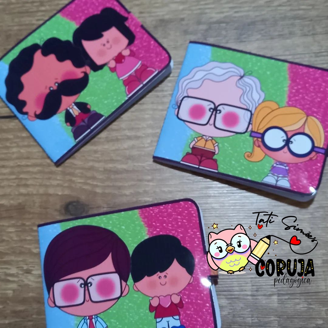 Carteira Interativa e musical do Papai Carteira Interativa e musical do Papai - Imagem 3