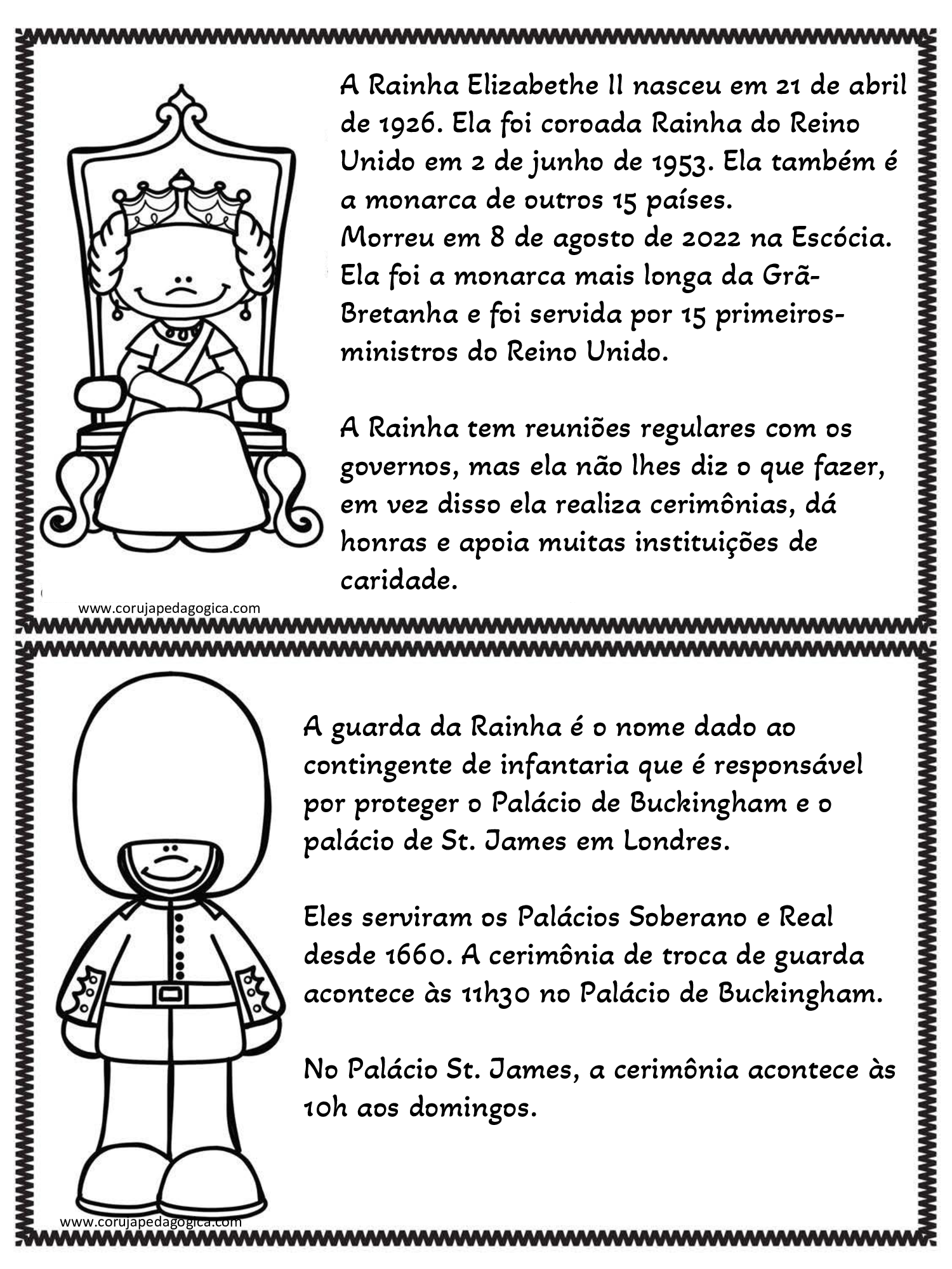 Mini Livro curiosidades Inglaterra Mini Livro curiosidades Inglaterra - Imagem 7