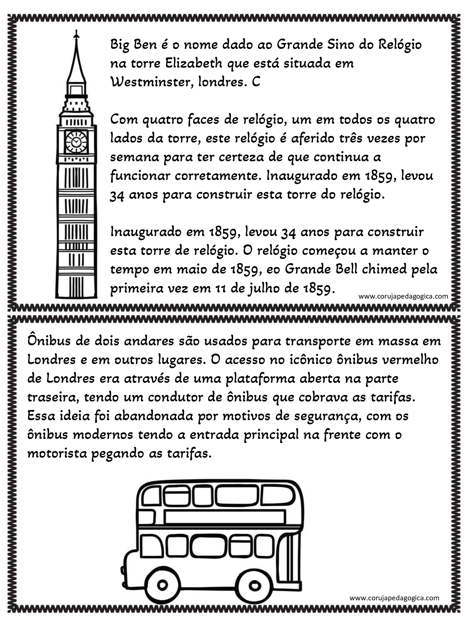 Mini Livro curiosidades Inglaterra Mini Livro curiosidades Inglaterra - Imagem 5