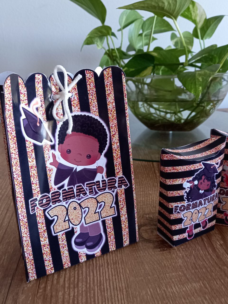 Mega Combo FORMATURA 5º Mega Combo FORMATURA 5º - Imagem 22