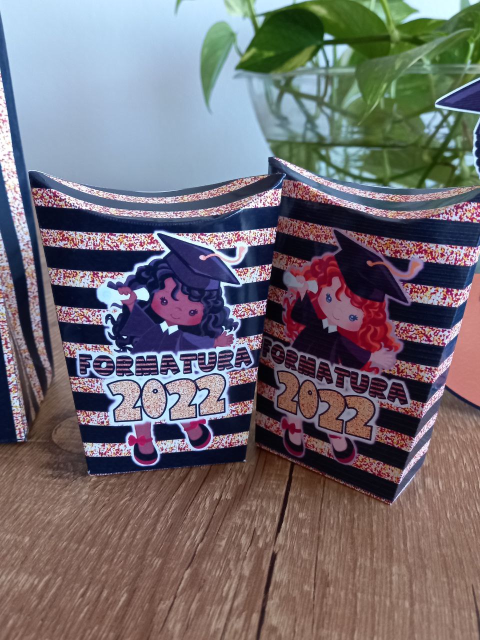 Mega Combo FORMATURA 5º Mega Combo FORMATURA 5º - Imagem 23