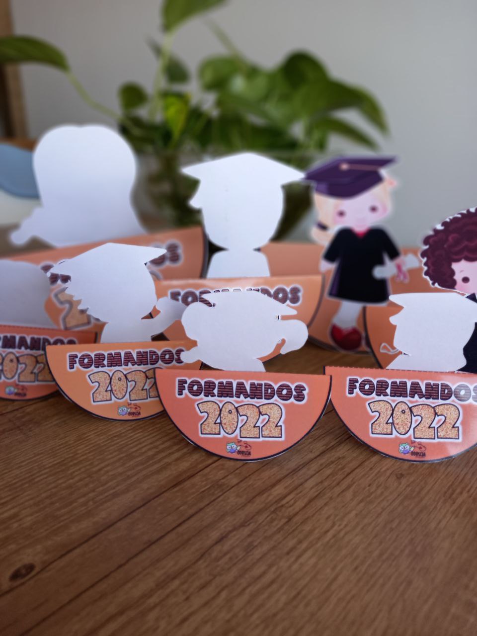 Mega Combo FORMATURA 5º Mega Combo FORMATURA 5º - Imagem 26