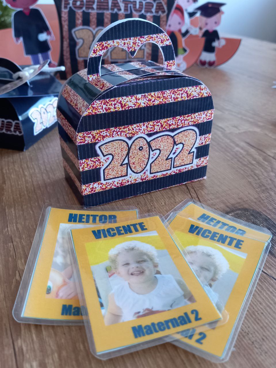 Mega Combo FORMATURA 5º Mega Combo FORMATURA 5º - Imagem 18