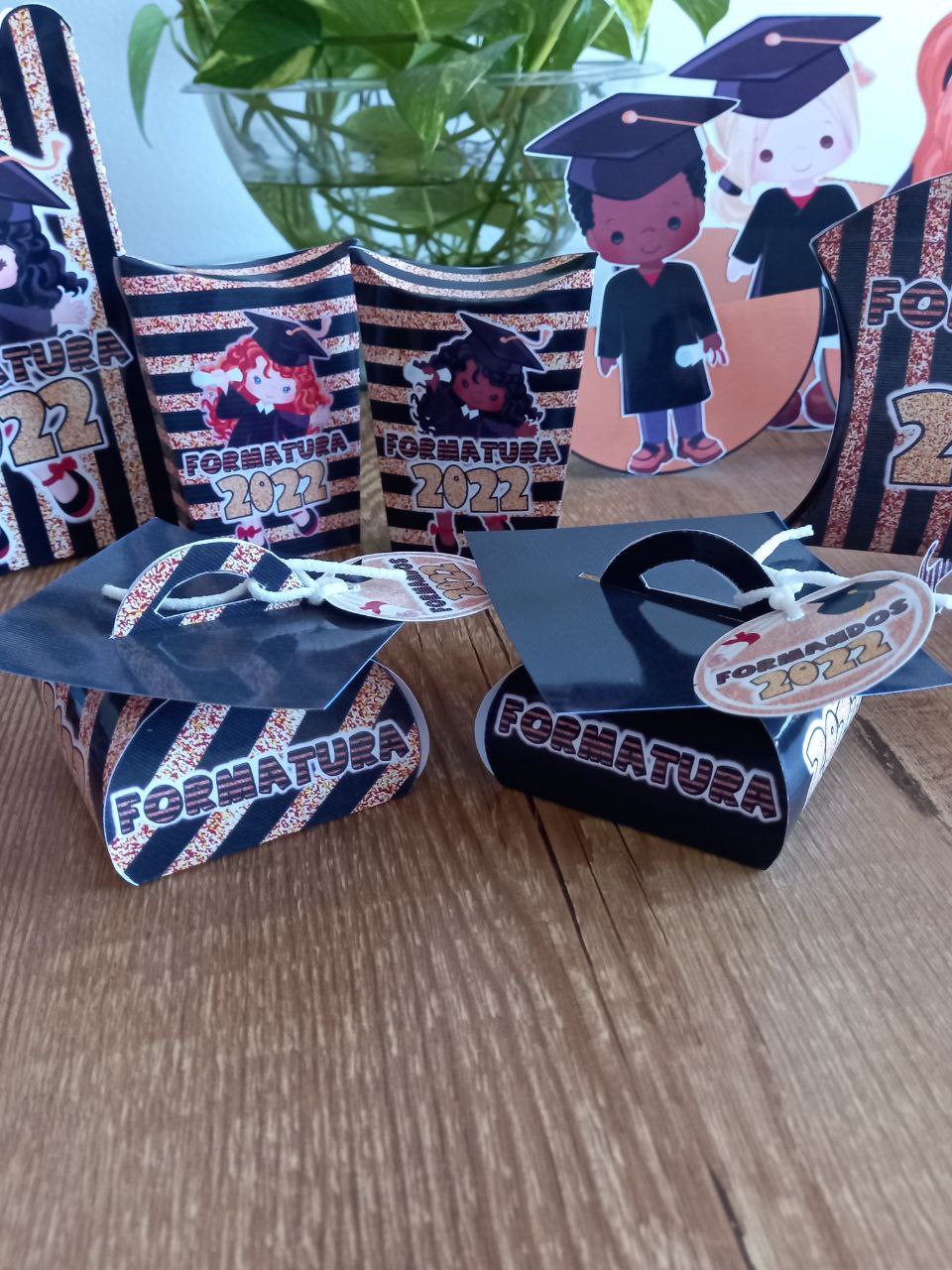 Mega Combo FORMATURA 5º Mega Combo FORMATURA 5º - Imagem 20