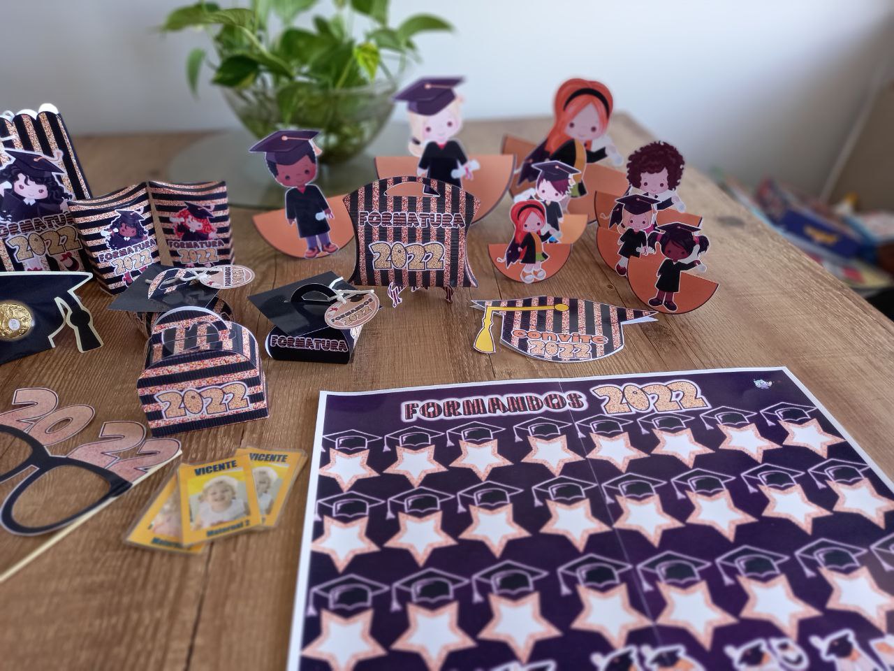 Mega Combo FORMATURA 5º Mega Combo FORMATURA 5º - Imagem 12