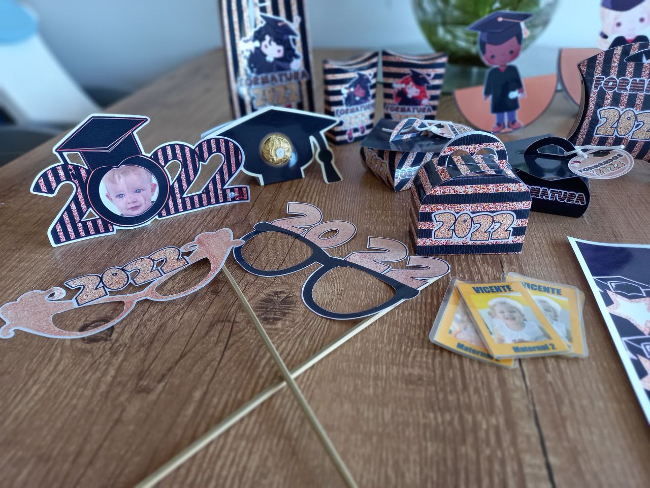 Mega Combo FORMATURA 5º Mega Combo FORMATURA 5º - Imagem 13