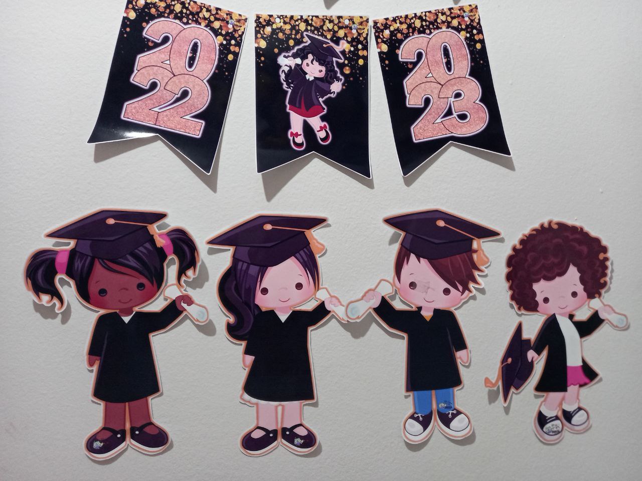 Mega Combo FORMATURA 5º Mega Combo FORMATURA 5º - Imagem 5