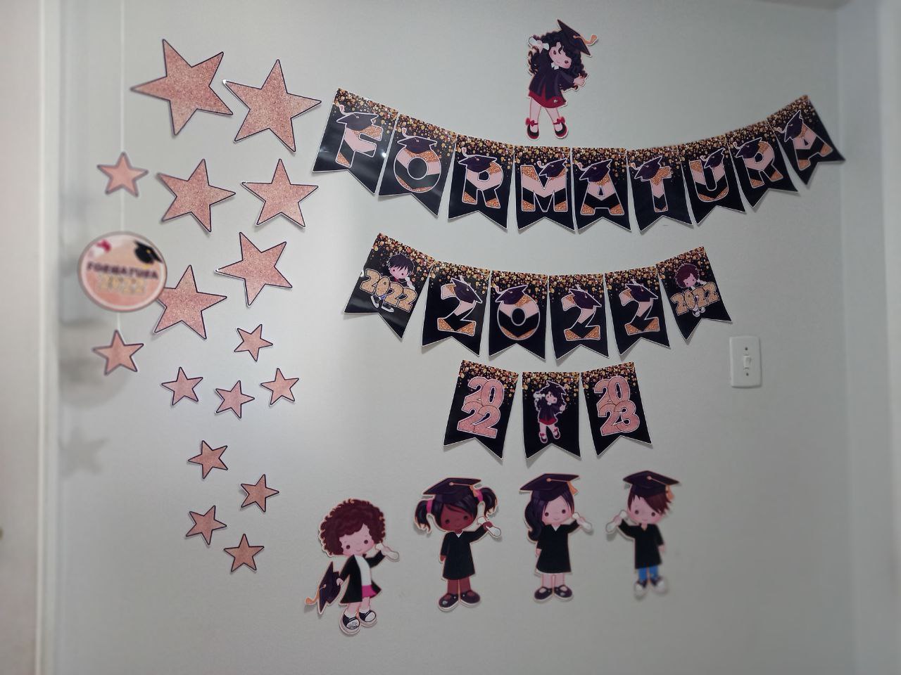 Mega Combo FORMATURA 5º Mega Combo FORMATURA 5º - Imagem 6