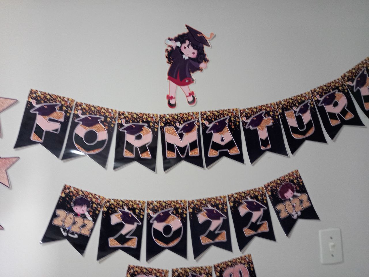 Mega Combo FORMATURA 5º Mega Combo FORMATURA 5º - Imagem 8