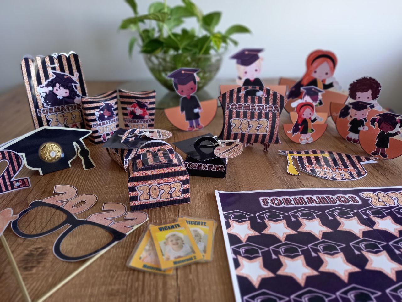 Mega Combo FORMATURA 5º Mega Combo FORMATURA 5º - Imagem 10