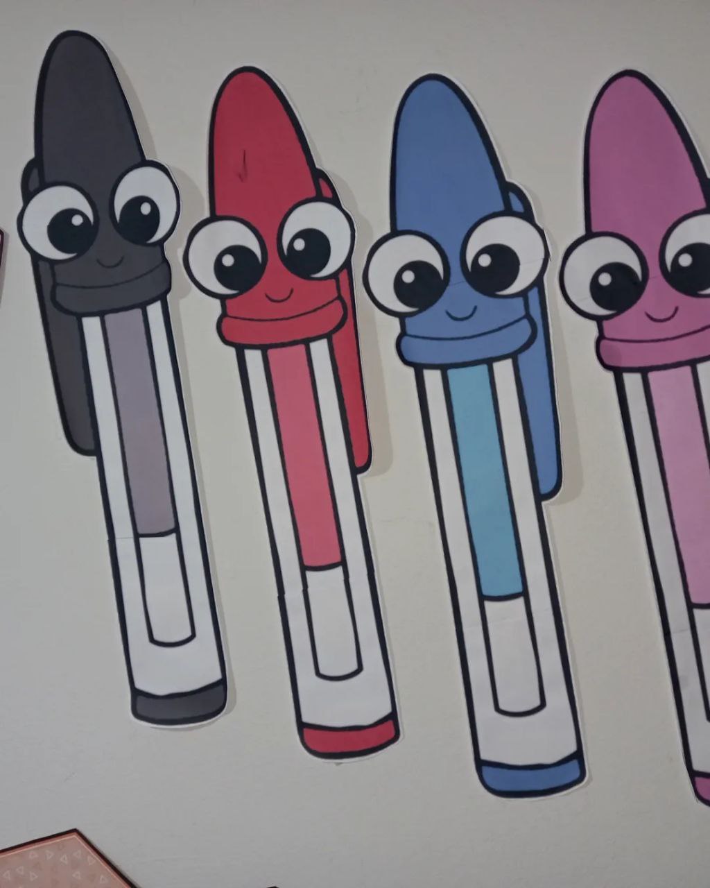 FESTA DA CANETA KIT DECORATIVO Kit decorativo Festa da Caneta