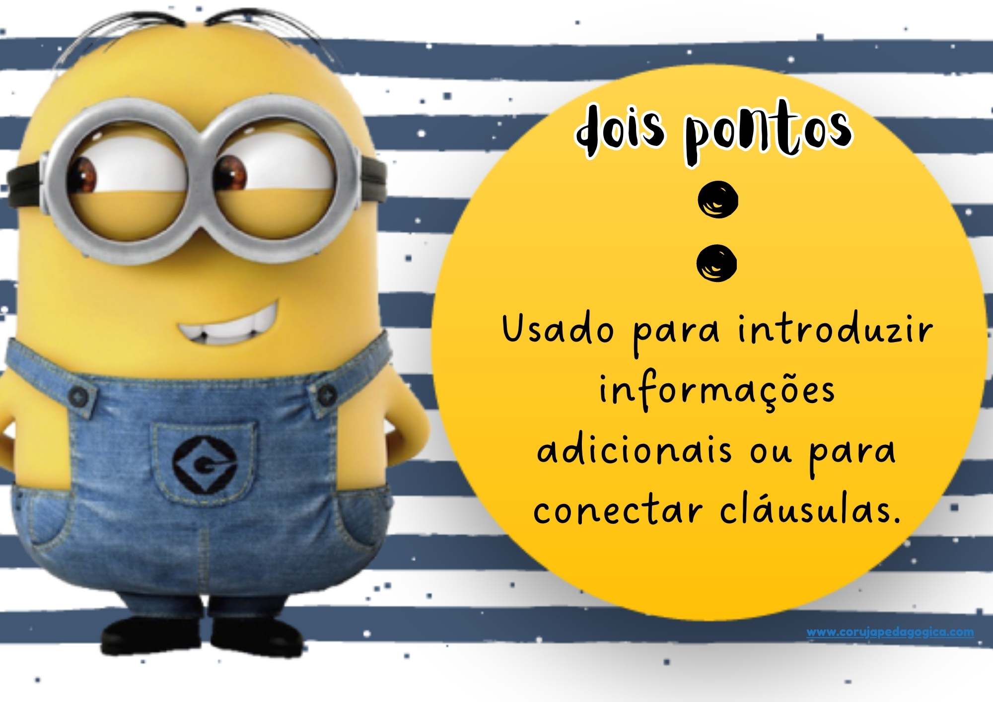 Kit volta as aulas Minions - Mega kit Kit decoração de sala de aula Minions