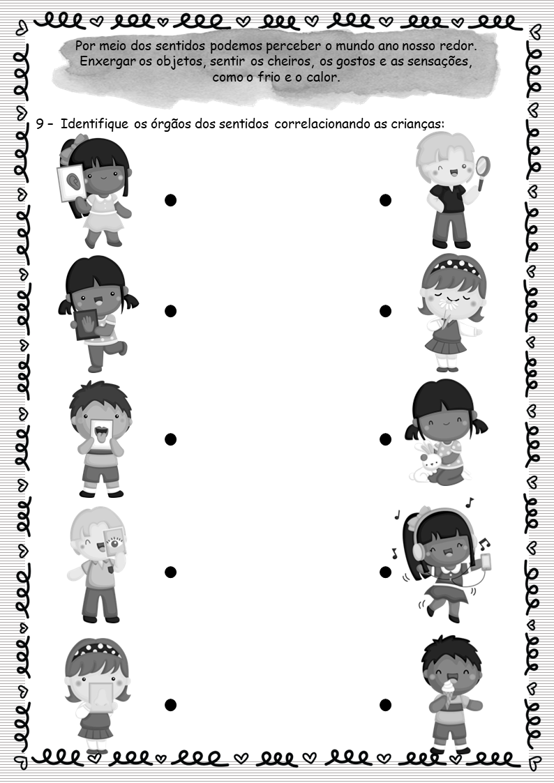 Avaliação de 4º bimestre - Ciências 1º ano Avaliação de 4º bimestre - Ciências 1º ano - Imagem 6