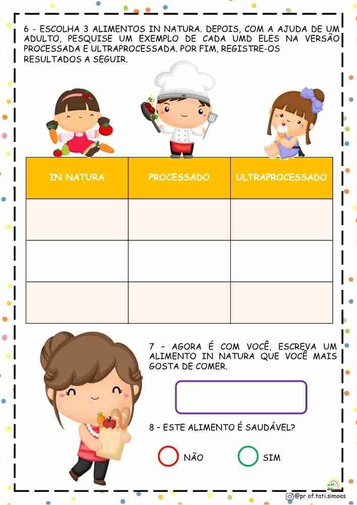 1º ANO PORTUGUÊS E CIÊNCIAS - O QUE ENCONTRAMOS NA FEIRA? 1º ANO PORTUGUÊS E CIÊNCIAS - O QUE ENCONTRAMOS NA FEIRA @prof.tati.simoes